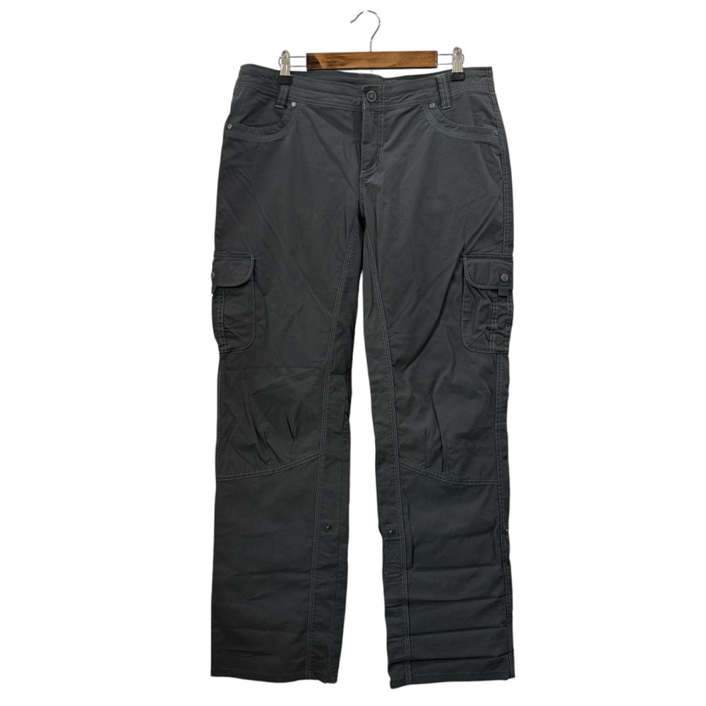 Kuhl Splash Roll Up Pant 14 EUC